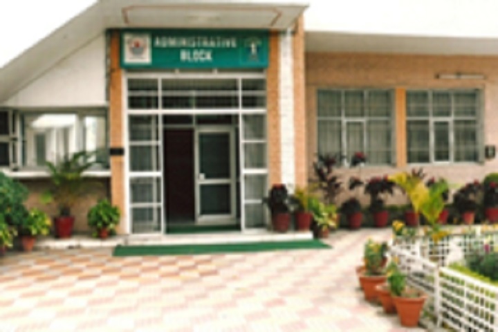 Shri Dhanwantry Ayurvedic College and Hospital Chandigarh